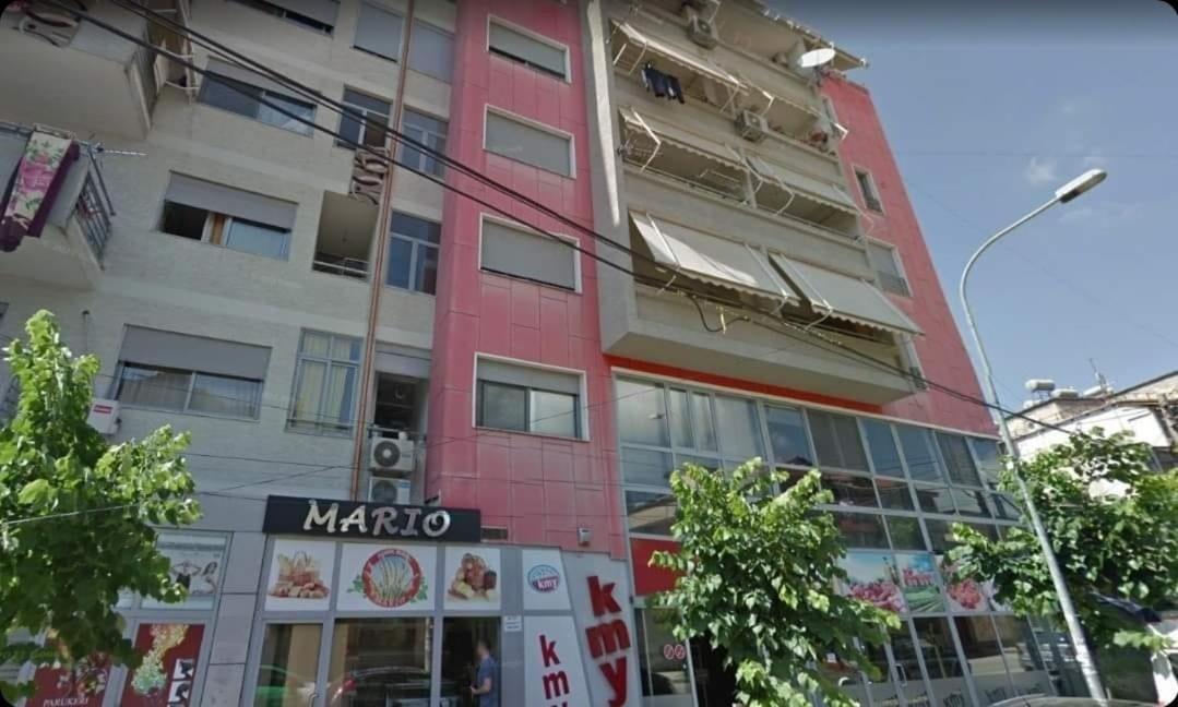 Tirana Daily Rental Apartments 1 Exteriör bild
