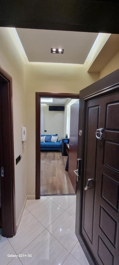 Tirana Daily Rental Apartments 1 Exteriör bild