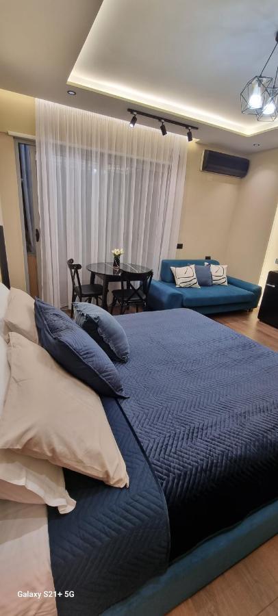 Tirana Daily Rental Apartments 1 Exteriör bild