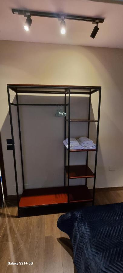 Tirana Daily Rental Apartments 1 Exteriör bild