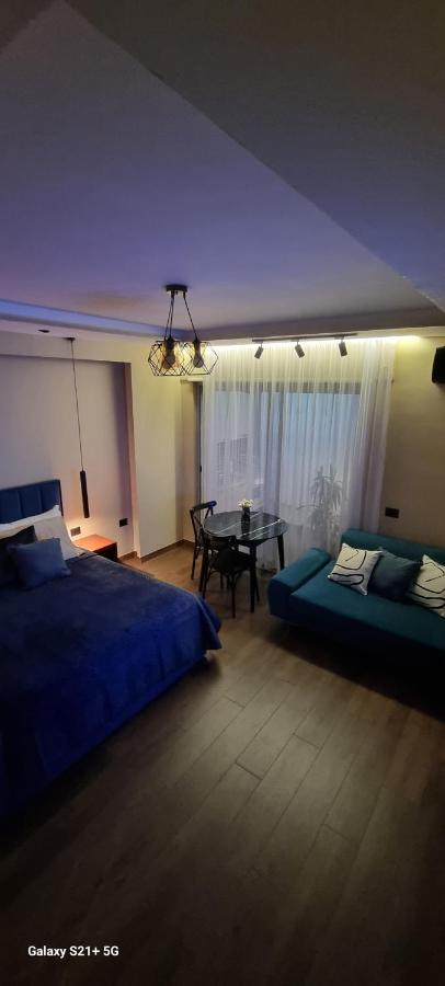 Tirana Daily Rental Apartments 1 Exteriör bild