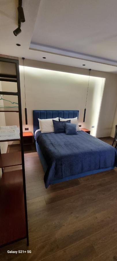 Tirana Daily Rental Apartments 1 Exteriör bild