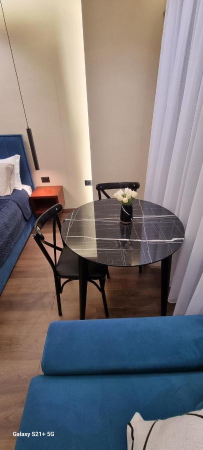 Tirana Daily Rental Apartments 1 Exteriör bild
