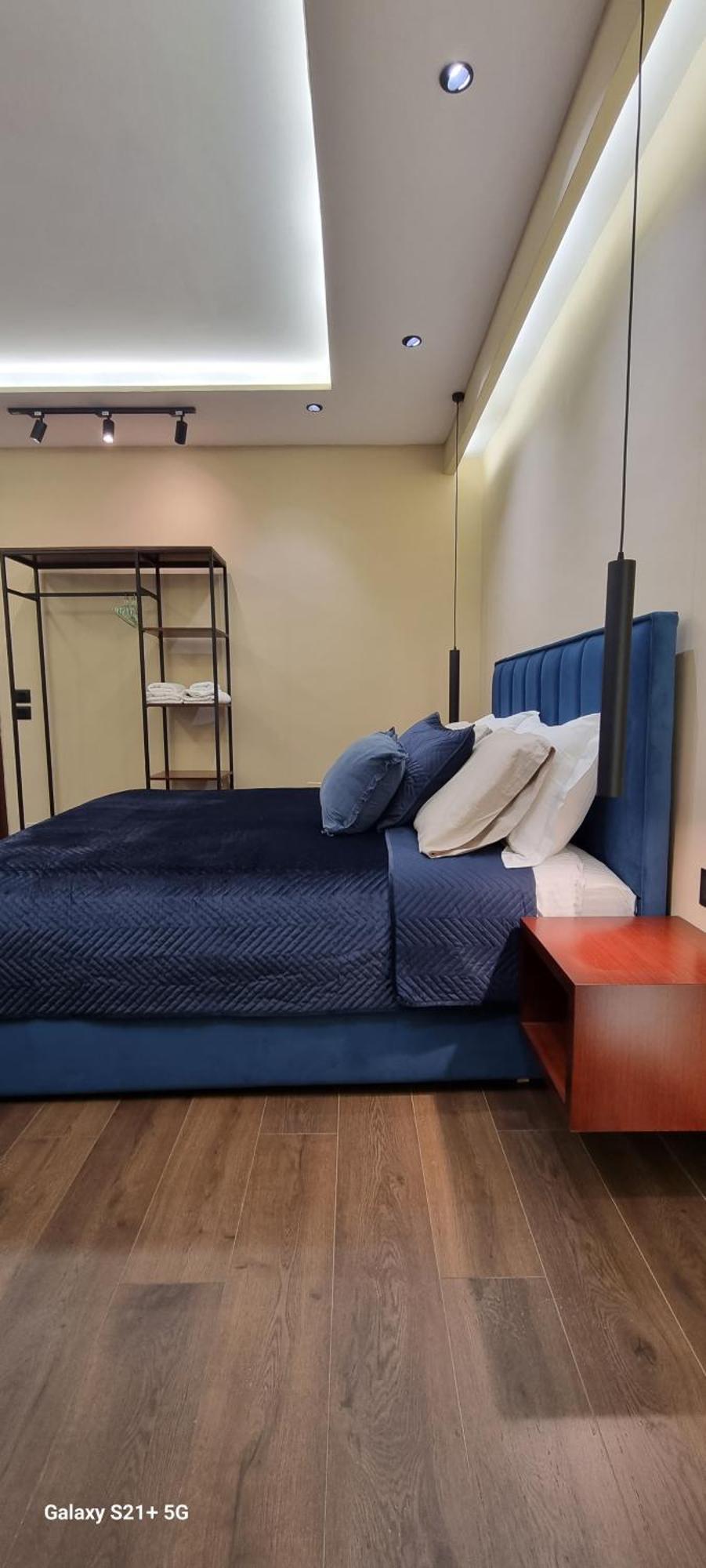 Tirana Daily Rental Apartments 1 Exteriör bild