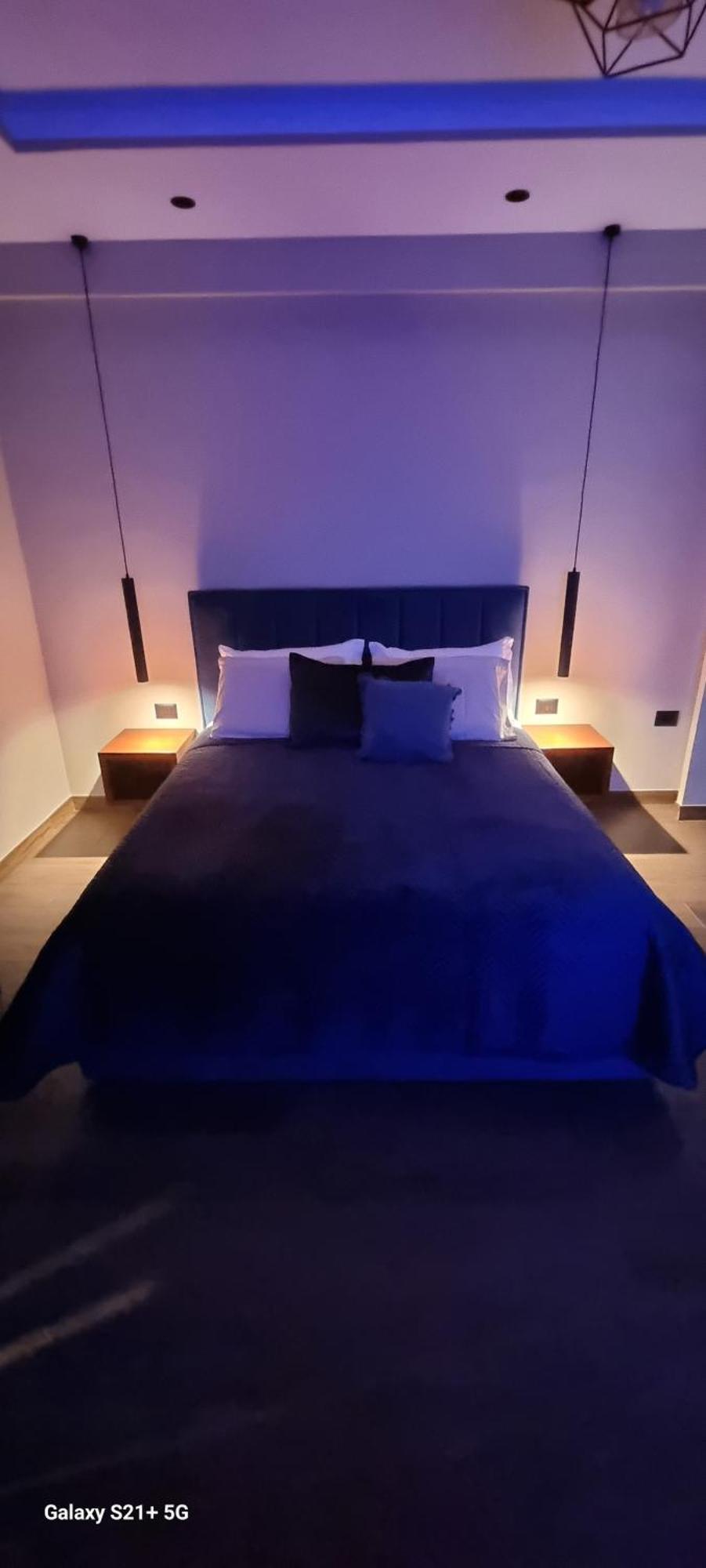 Tirana Daily Rental Apartments 1 Exteriör bild