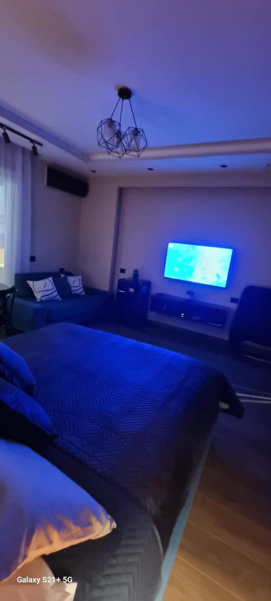 Tirana Daily Rental Apartments 1 Exteriör bild