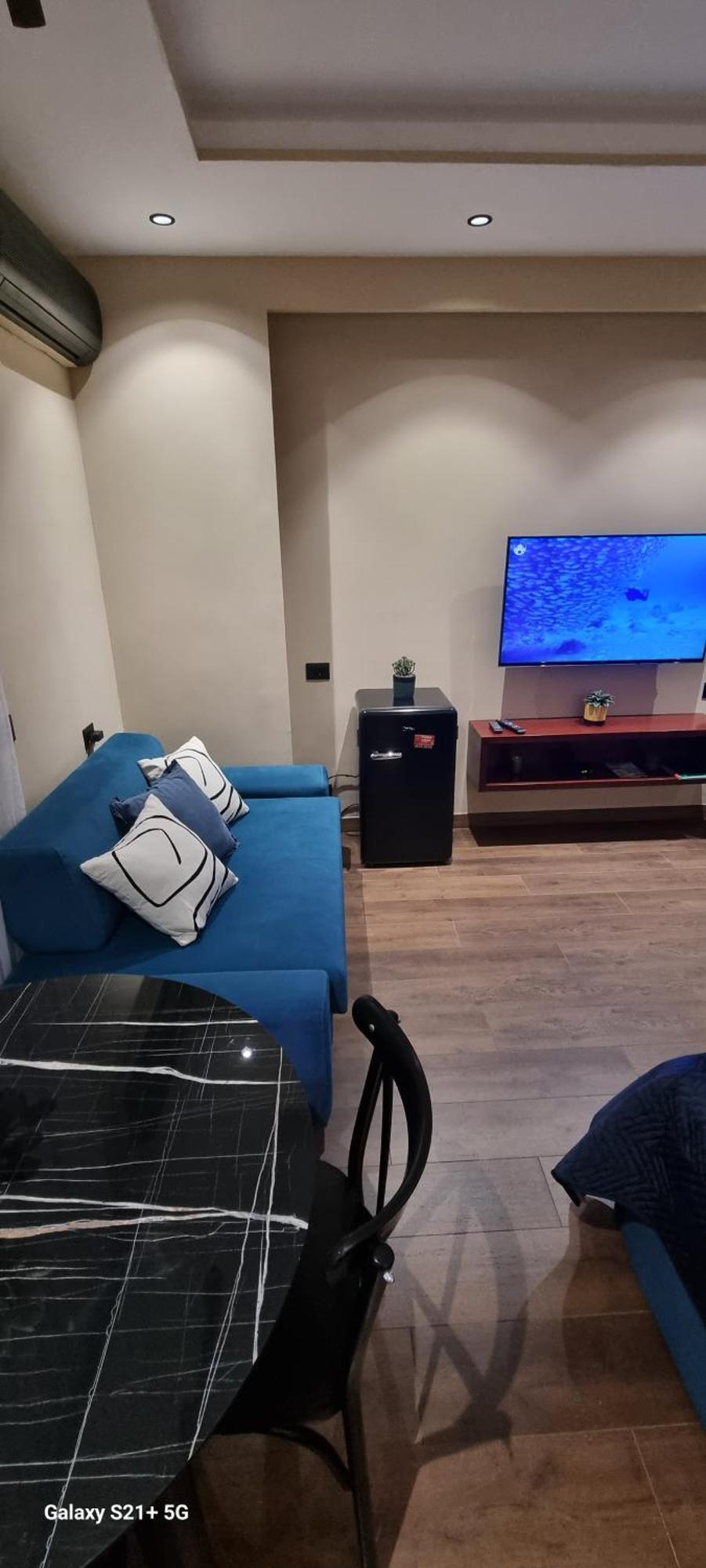 Tirana Daily Rental Apartments 1 Exteriör bild