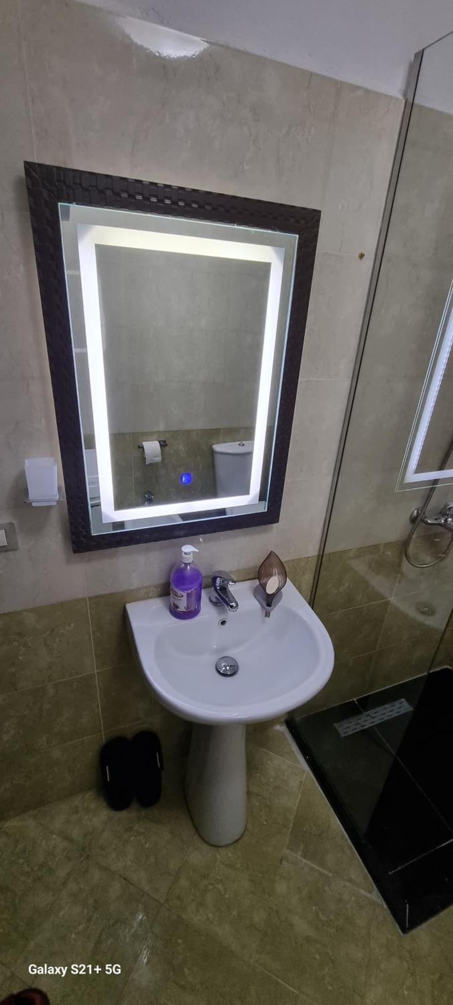 Tirana Daily Rental Apartments 1 Exteriör bild